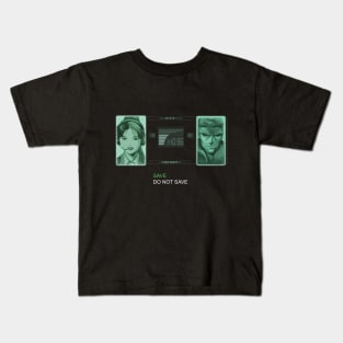 Codec Kids T-Shirt